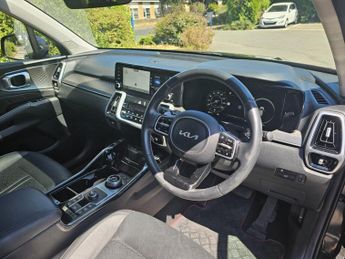 KIA SORENTO 2.2 CRDi Vision