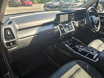 KIA SORENTO 2.2 CRDi Vision
