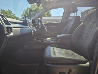 KIA SORENTO 2.2 CRDi Vision