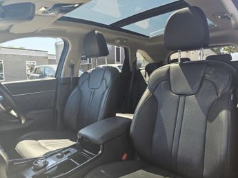 KIA SORENTO 2.2 CRDi Vision