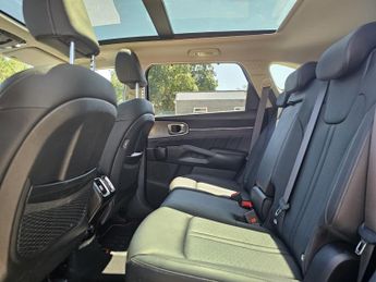 KIA SORENTO 2.2 CRDi Vision