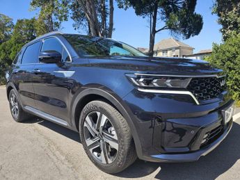KIA SORENTO 2.2 CRDi Vision