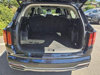 KIA SORENTO 2.2 CRDi Vision