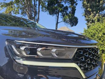 KIA SORENTO 2.2 CRDi Vision