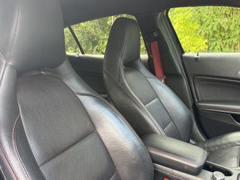 MERCEDES-BENZ GLA 2.0 GLA250 AMG Line