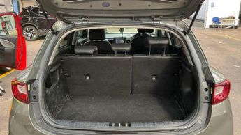 KIA STONIC 1.0 T-GDi 4 Euro 6 (s/s) 5dr