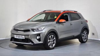 KIA STONIC 1.0 T-GDi 4 Euro 6 (s/s) 5dr