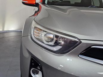 KIA STONIC 1.0 T-GDi 4 Euro 6 (s/s) 5dr