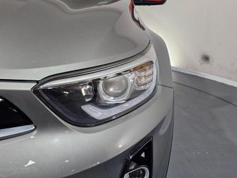 KIA STONIC 1.0 T-GDi 4 Euro 6 (s/s) 5dr