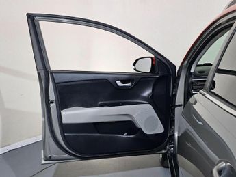 KIA STONIC 1.0 T-GDi 4 Euro 6 (s/s) 5dr