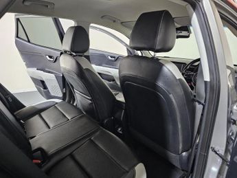 KIA STONIC 1.0 T-GDi 4 Euro 6 (s/s) 5dr
