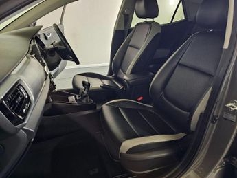 KIA STONIC 1.0 T-GDi 4 Euro 6 (s/s) 5dr