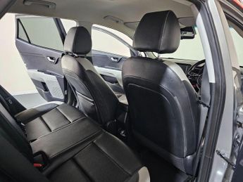 KIA STONIC 1.0 T-GDi 4 Euro 6 (s/s) 5dr