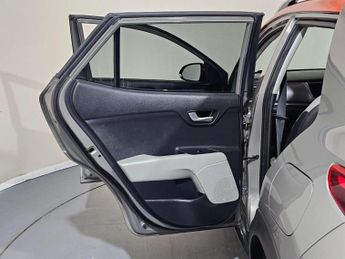 KIA STONIC 1.0 T-GDi 4 Euro 6 (s/s) 5dr