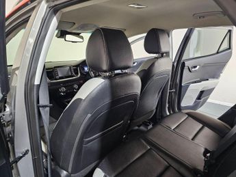 KIA STONIC 1.0 T-GDi 4 Euro 6 (s/s) 5dr