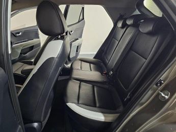 KIA STONIC 1.0 T-GDi 4 Euro 6 (s/s) 5dr