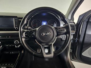 KIA STONIC 1.0 T-GDi 4 Euro 6 (s/s) 5dr
