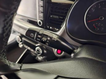 KIA STONIC 1.0 T-GDi 4 Euro 6 (s/s) 5dr