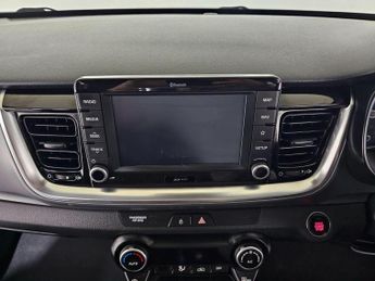 KIA STONIC 1.0 T-GDi 4 Euro 6 (s/s) 5dr