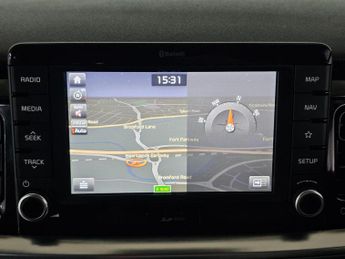 KIA STONIC 1.0 T-GDi 4 Euro 6 (s/s) 5dr