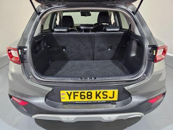 KIA STONIC 1.0 T-GDi 4 Euro 6 (s/s) 5dr