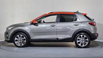 KIA STONIC 1.0 T-GDi 4 Euro 6 (s/s) 5dr