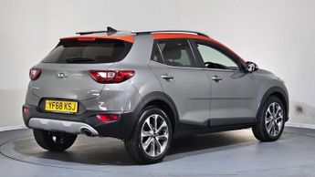 KIA STONIC 1.0 T-GDi 4 Euro 6 (s/s) 5dr