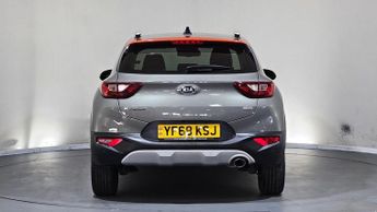 KIA STONIC 1.0 T-GDi 4 Euro 6 (s/s) 5dr
