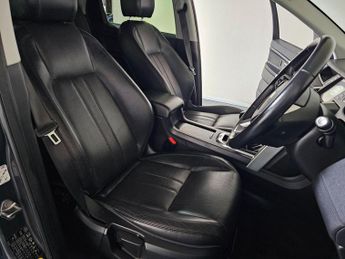 LAND ROVER DISCOVERY SPORT 2.0 TD4 SE 4WD Euro 6 (s/s) 5dr