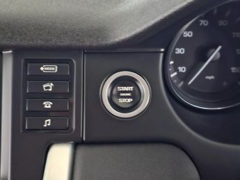 LAND ROVER DISCOVERY SPORT 2.0 TD4 SE 4WD Euro 6 (s/s) 5dr