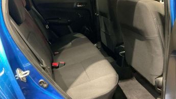 SUZUKI SWIFT 1.2 Dualjet MHEV SZ3 Euro 6 (s/s) 5dr