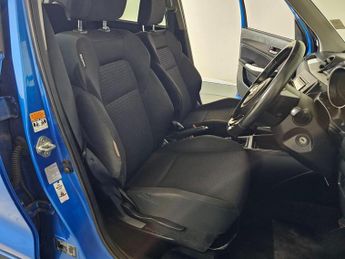 SUZUKI SWIFT 1.2 Dualjet MHEV SZ3 Euro 6 (s/s) 5dr