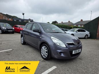 Hyundai I20 1.2 Classic