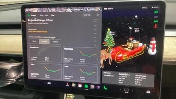 TESLA MODEL 3 (Dual Motor) Long Range Auto 4WDE 4dr