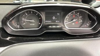 PEUGEOT 208 1.4 e-HDi Allure EGC Euro 5 (s/s) 5dr