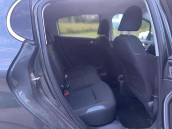 PEUGEOT 208 1.4 e-HDi Allure EGC Euro 5 (s/s) 5dr