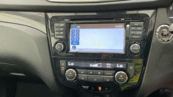 NISSAN X-TRAIL 1.6 dCi Tekna XTRON Euro 6 (s/s) 5dr