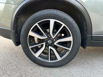 NISSAN X-TRAIL 1.6 dCi Tekna XTRON Euro 6 (s/s) 5dr