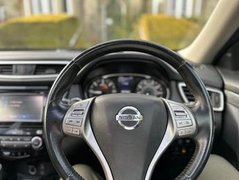 NISSAN X-TRAIL 1.6 dCi Tekna XTRON Euro 6 (s/s) 5dr