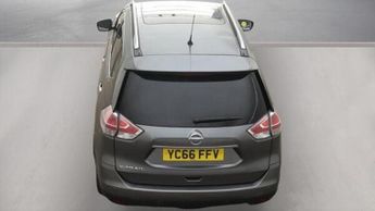 NISSAN X-TRAIL 1.6 dCi Tekna XTRON Euro 6 (s/s) 5dr