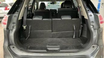 NISSAN X-TRAIL 1.6 dCi Tekna XTRON Euro 6 (s/s) 5dr