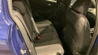 PEUGEOT 308 1.2 PureTech GT Line EAT Euro 6 (s/s) 5dr