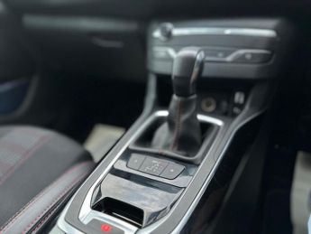 PEUGEOT 308 1.2 PureTech GT Line EAT Euro 6 (s/s) 5dr