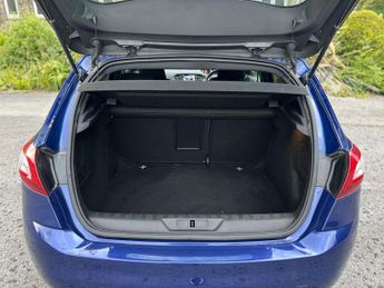 PEUGEOT 308 1.2 PureTech GT Line EAT Euro 6 (s/s) 5dr