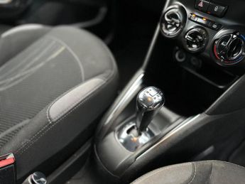 PEUGEOT 208 1.4 e-HDi Active EGC Euro 5 (s/s) 5dr