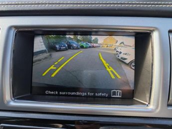 JAGUAR XF 3.0d S V6 Portfolio Auto Euro 5 (s/s) 4dr