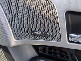 JAGUAR XF 3.0d S V6 Portfolio Auto Euro 5 (s/s) 4dr