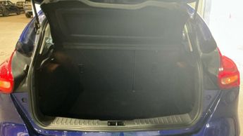 FORD FOCUS 1.6 Zetec