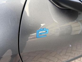 CITROEN E-C4 50kWh Shine Plus Auto 5dr