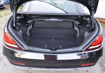 MERCEDES-BENZ SLC 2.1 SLC250d AMG Line